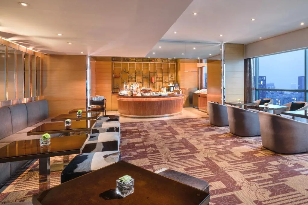 Image 4 of Renaissance Chengdu Hotel