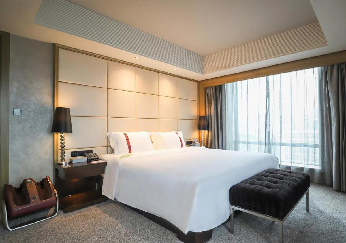 Image 6 of Rhombus Park Aura Chengdu Hotel