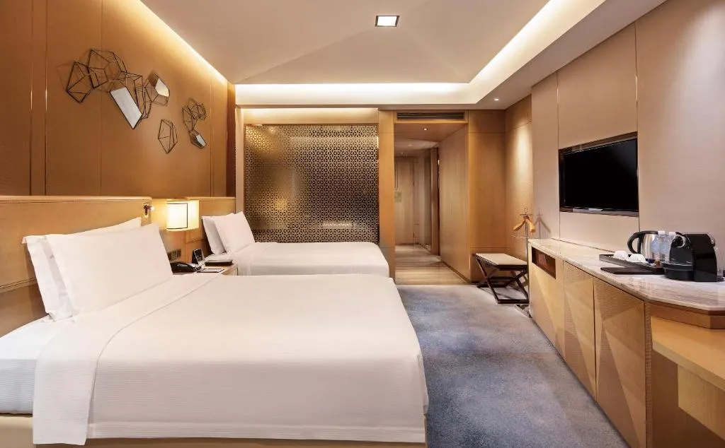 Image 1 of Seaton International Hotel Chengdu
