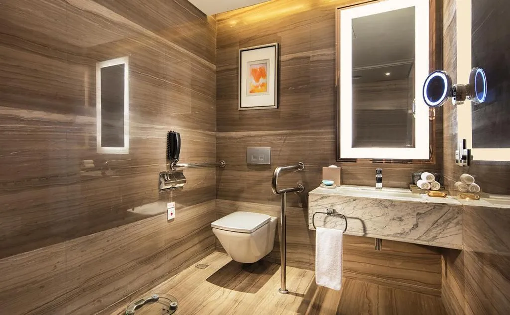 Image 5 of Seaton International Hotel Chengdu