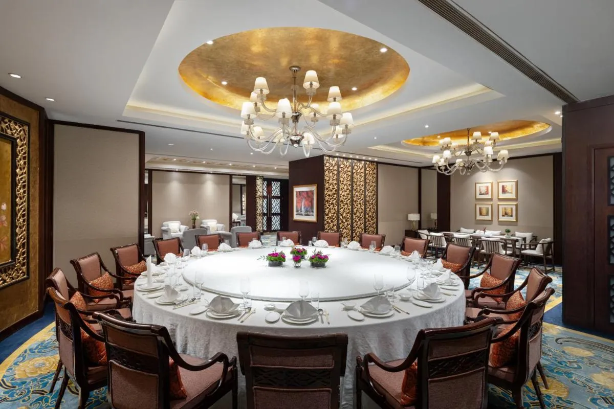 Image 6 of Shangri-La Chengdu