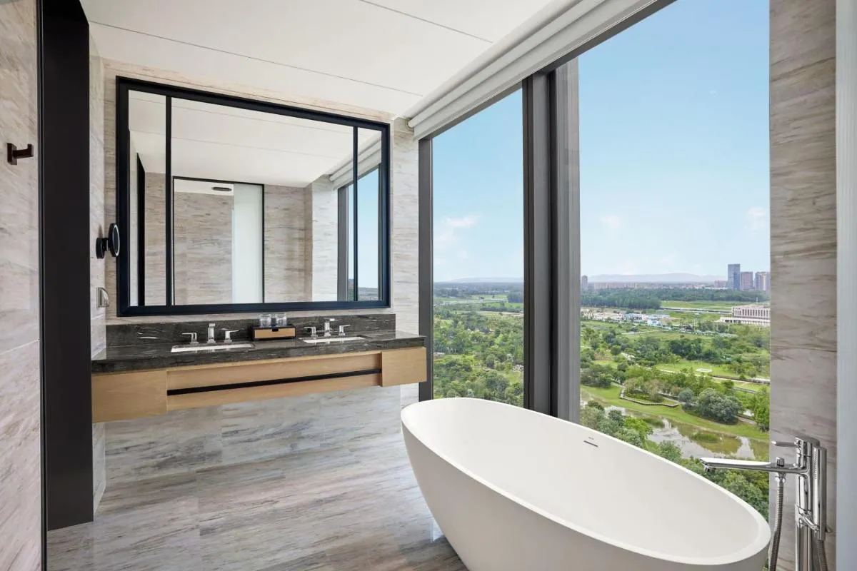 Image 2 of Sheraton Chengdu Pidu