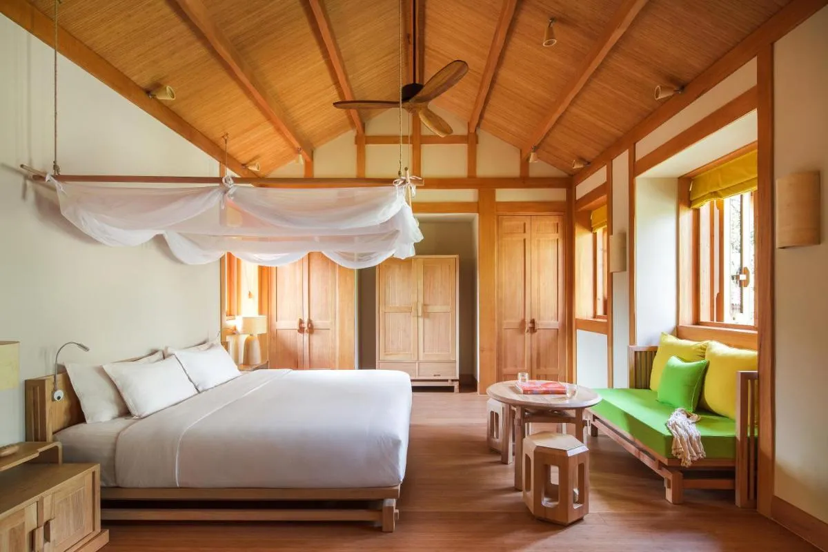 Image 1 of Six Senses Qing Cheng Mountain