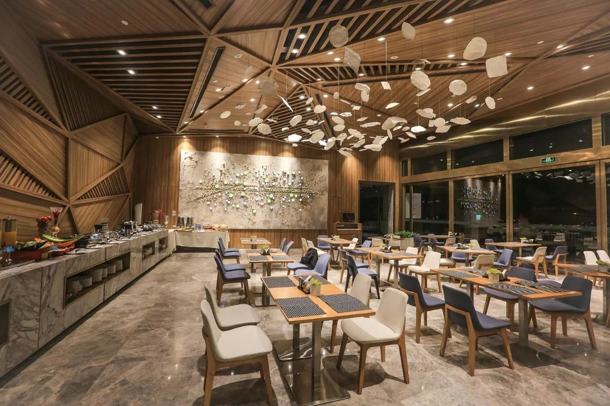 Image 3 of Skytel Hotel Chengdu-City Center