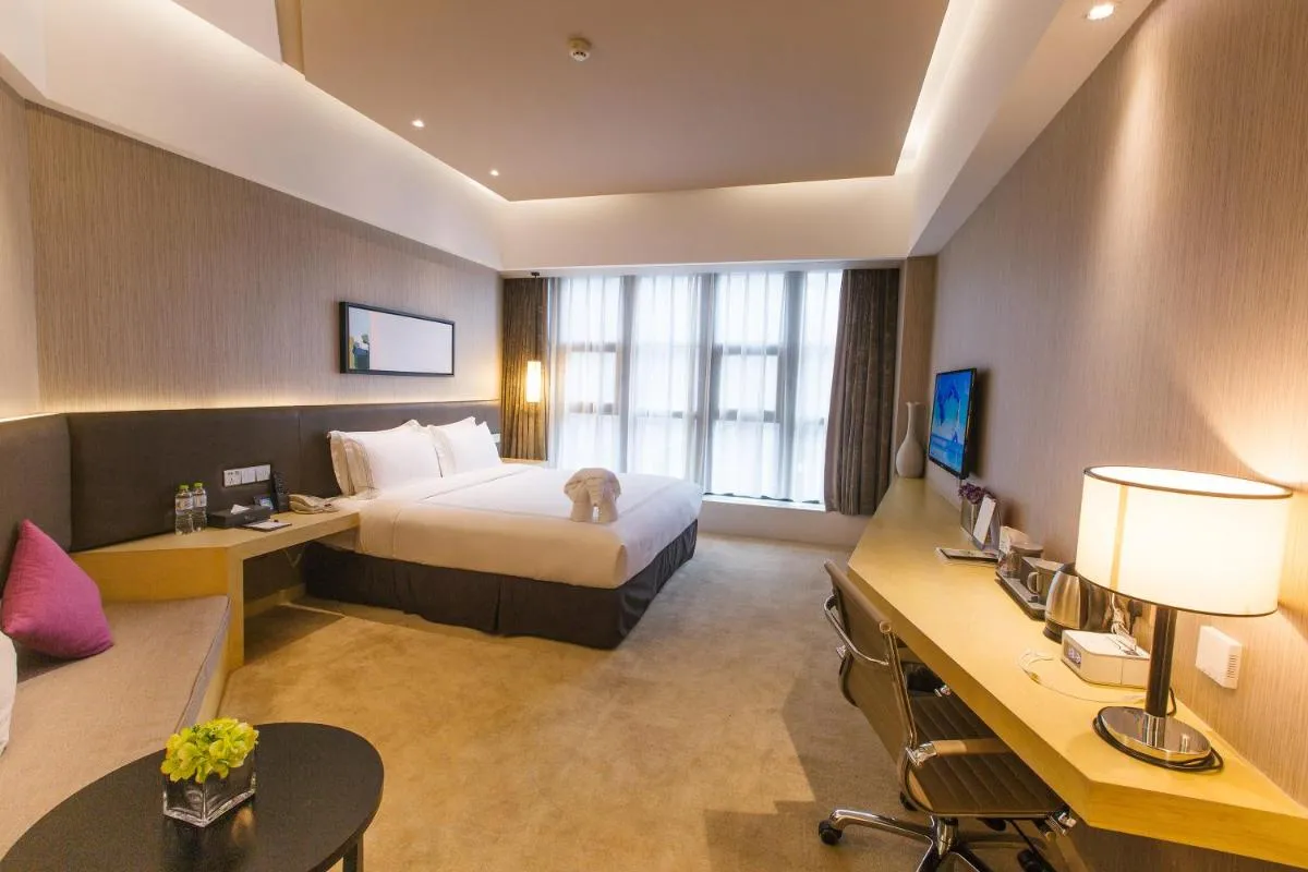 Image 4 of Skytel Hotel Chengdu-City Center