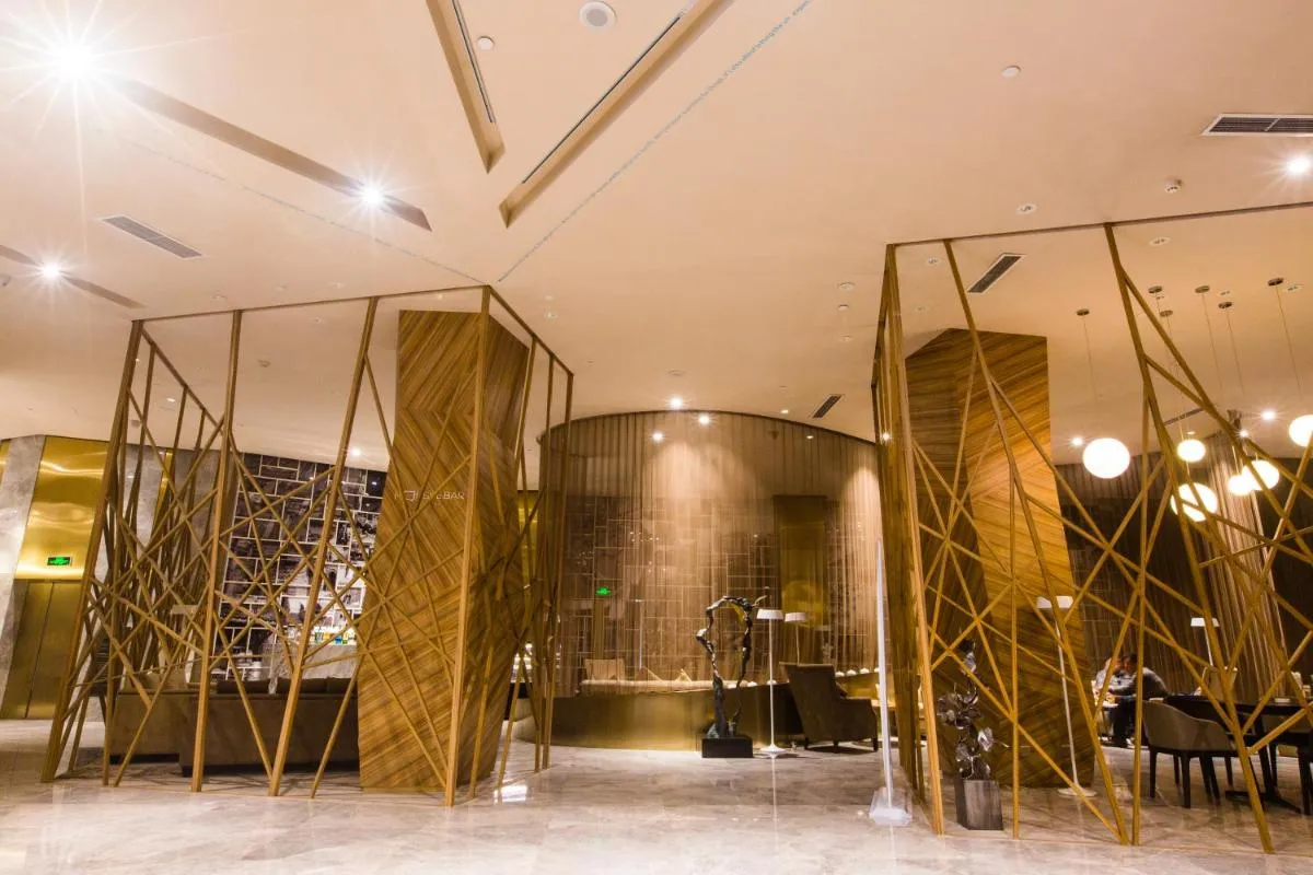 Image 2 of Skytel Hotel Chengdu-City Center