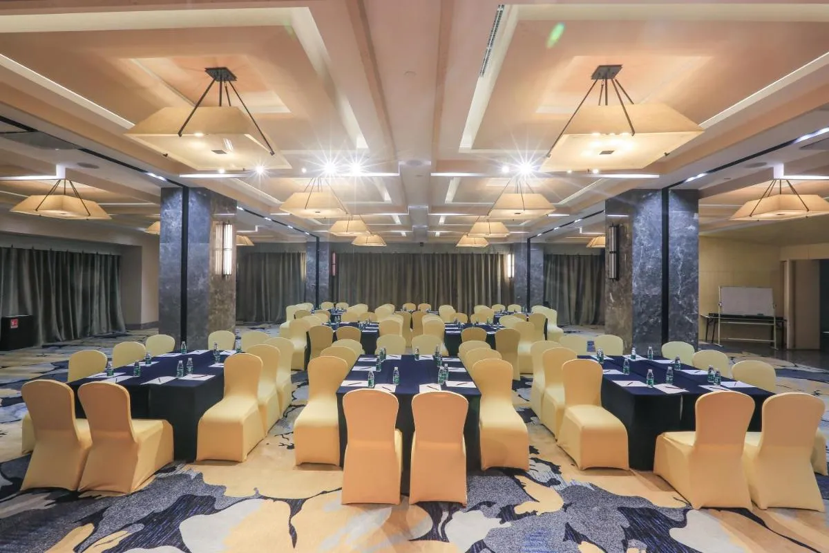 Image 6 of Skytel Hotel Chengdu-City Center