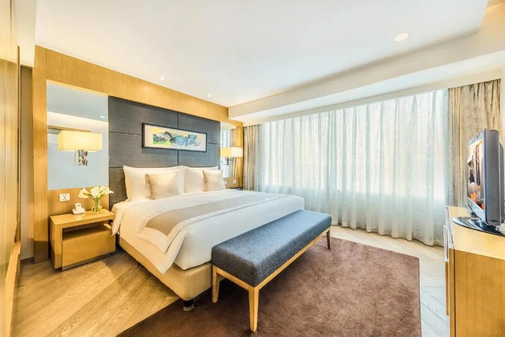 Image 6 of Somerset Riverview Chengdu