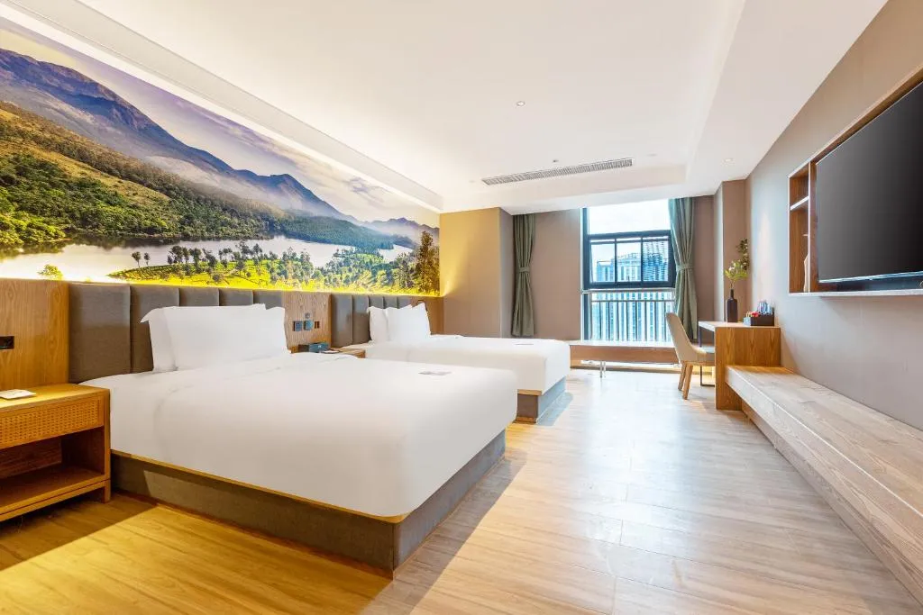 Image 5 of TRUE Go hotel
