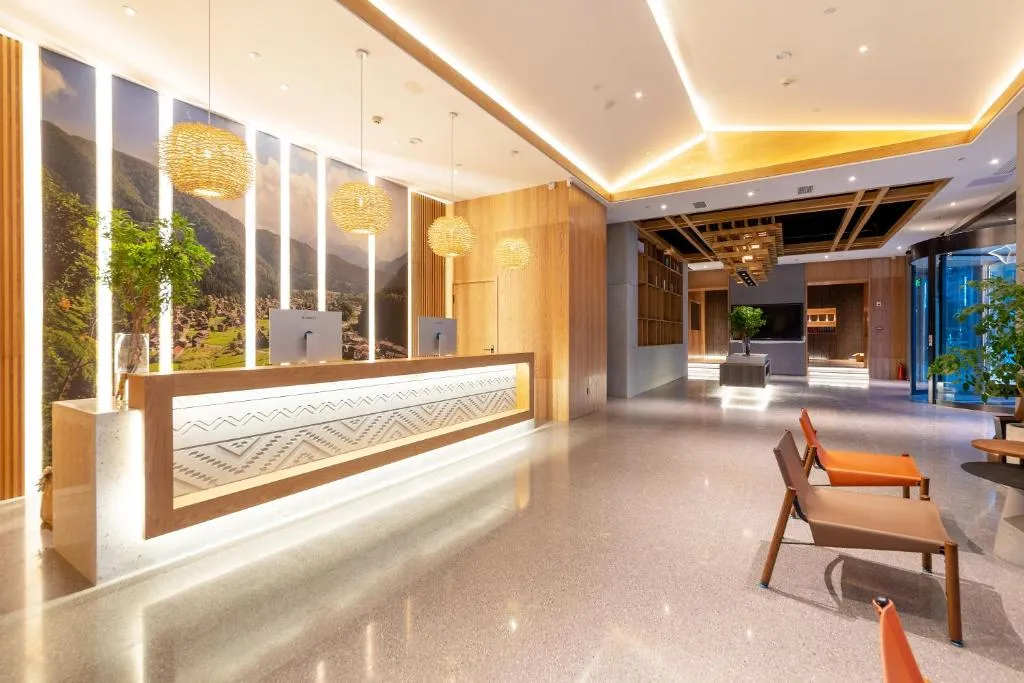 Image 6 of TRUE Go hotel