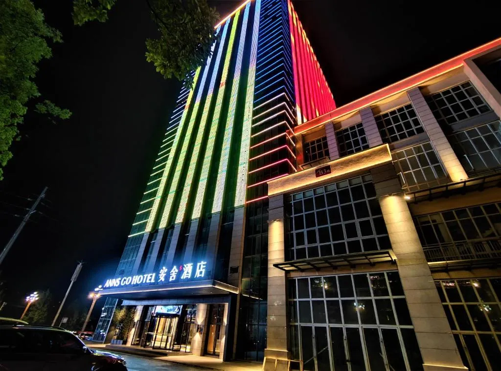 Image 2 of TRUE Go hotel