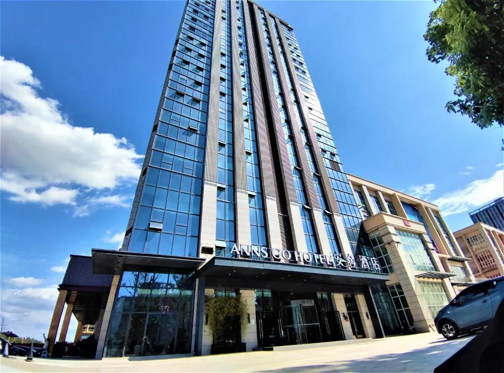 Image 4 of TRUE Go hotel