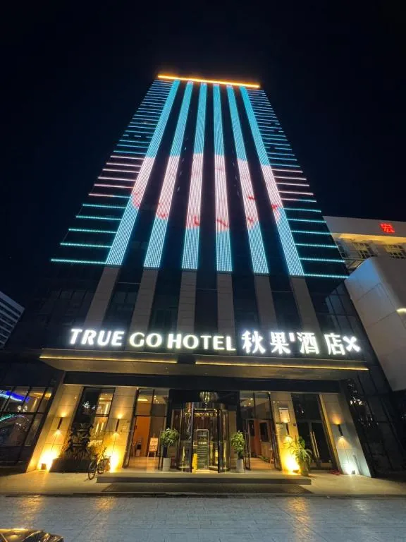 Image of TRUE Go hotel