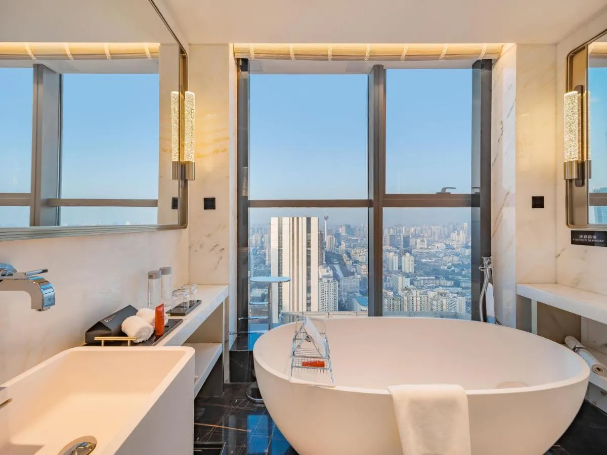 Image 2 of The Langbo Chengdu, in The Unbound Collection by Hyatt