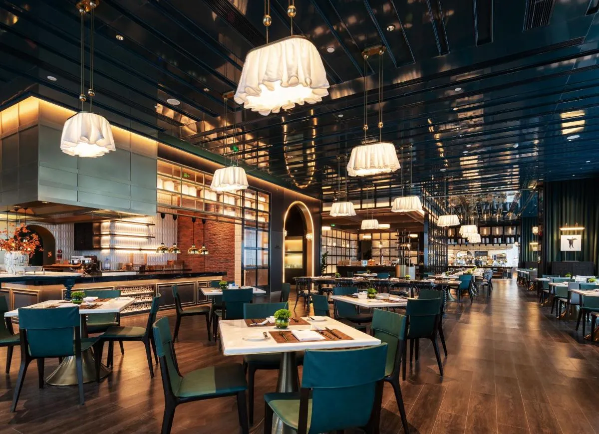 Image 4 of The Langbo Chengdu, in The Unbound Collection by Hyatt