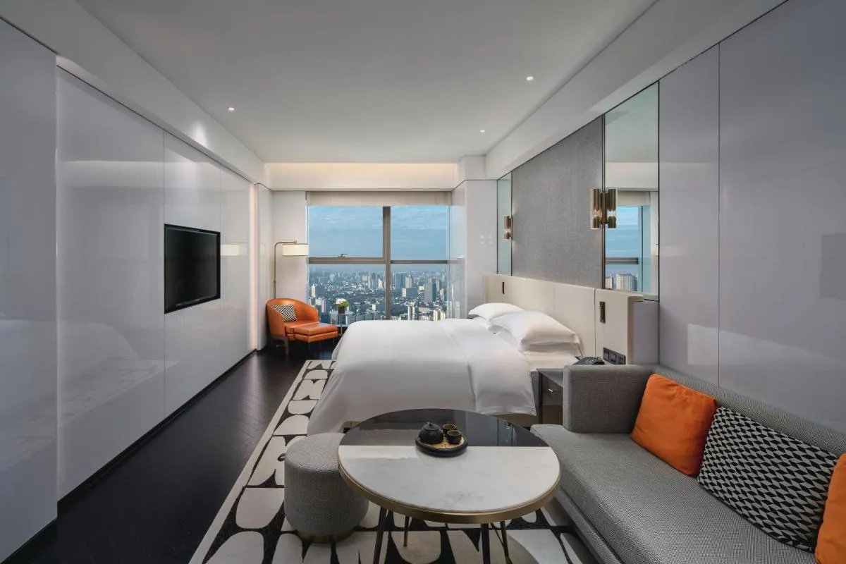 Image 5 of The Langbo Chengdu, in The Unbound Collection by Hyatt