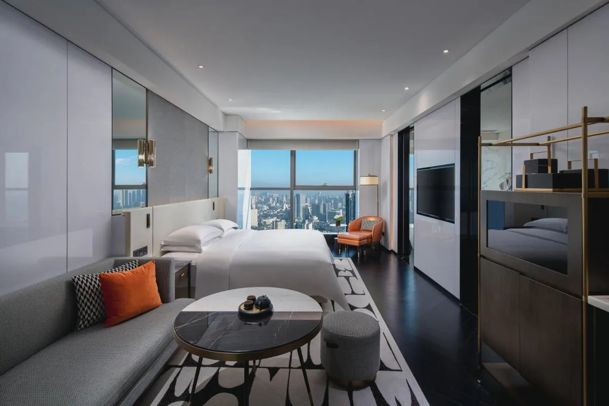 Image 1 of The Langbo Chengdu, in The Unbound Collection by Hyatt