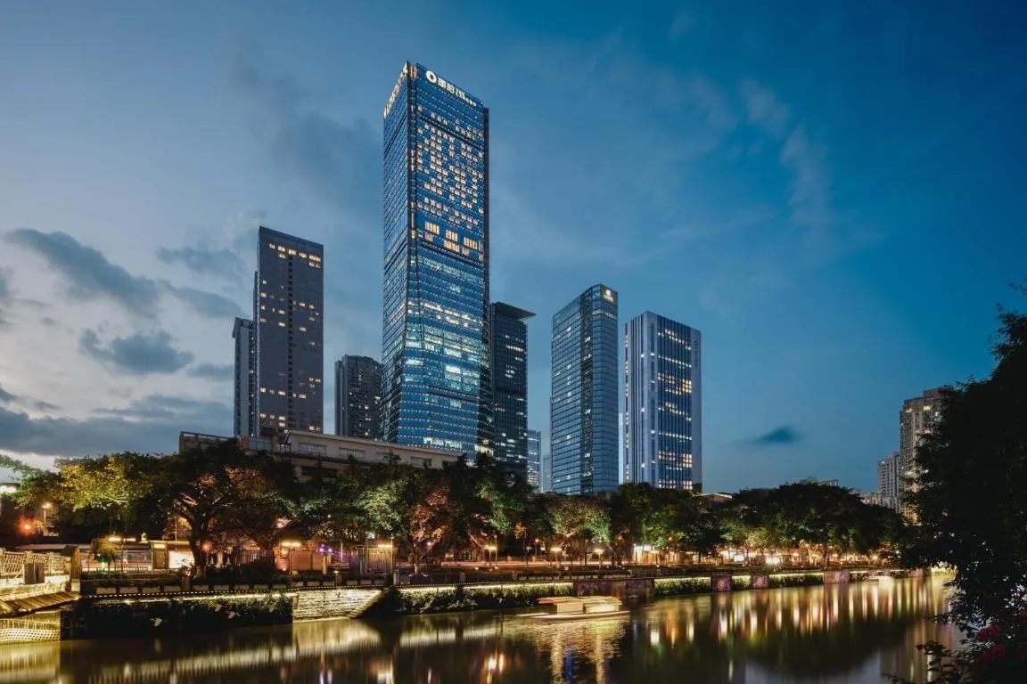 Image of The Langbo Chengdu, in The Unbound Collection by Hyatt