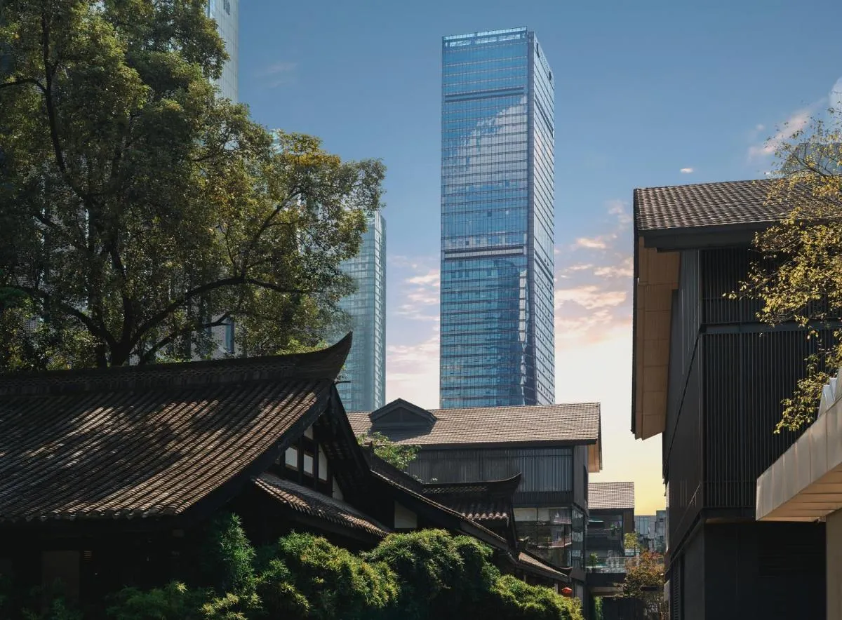 Image 6 of The Langbo Chengdu, in The Unbound Collection by Hyatt