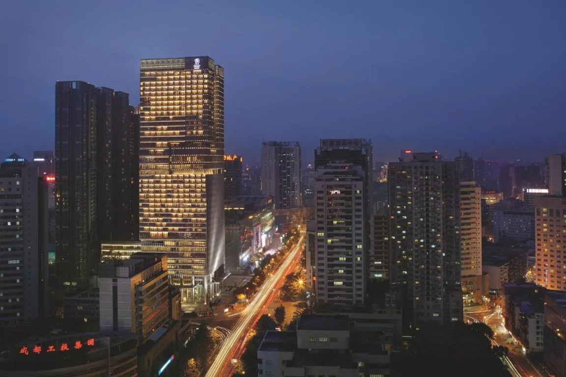 Image of The Ritz-Carlton, Chengdu