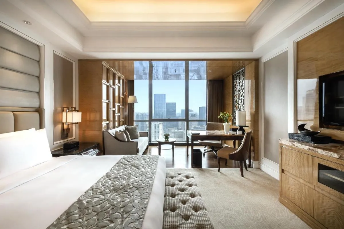 Image 3 of The Ritz-Carlton, Chengdu