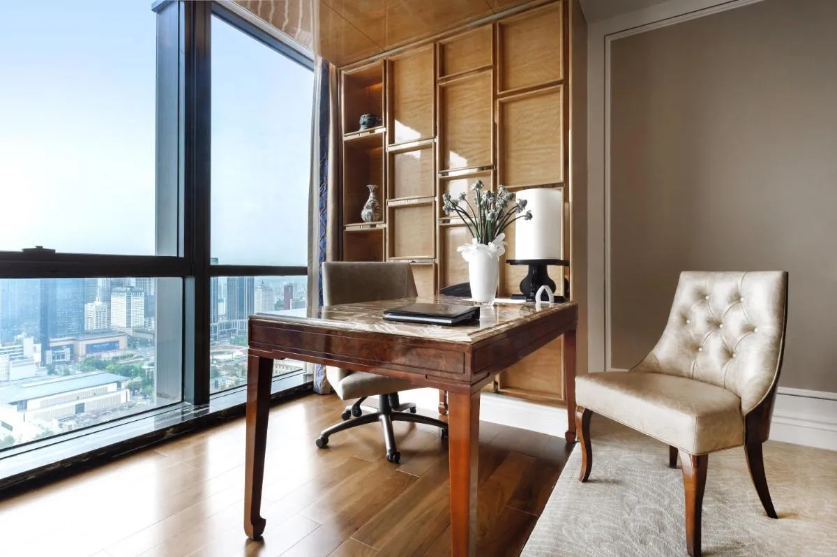 Image 4 of The Ritz-Carlton, Chengdu