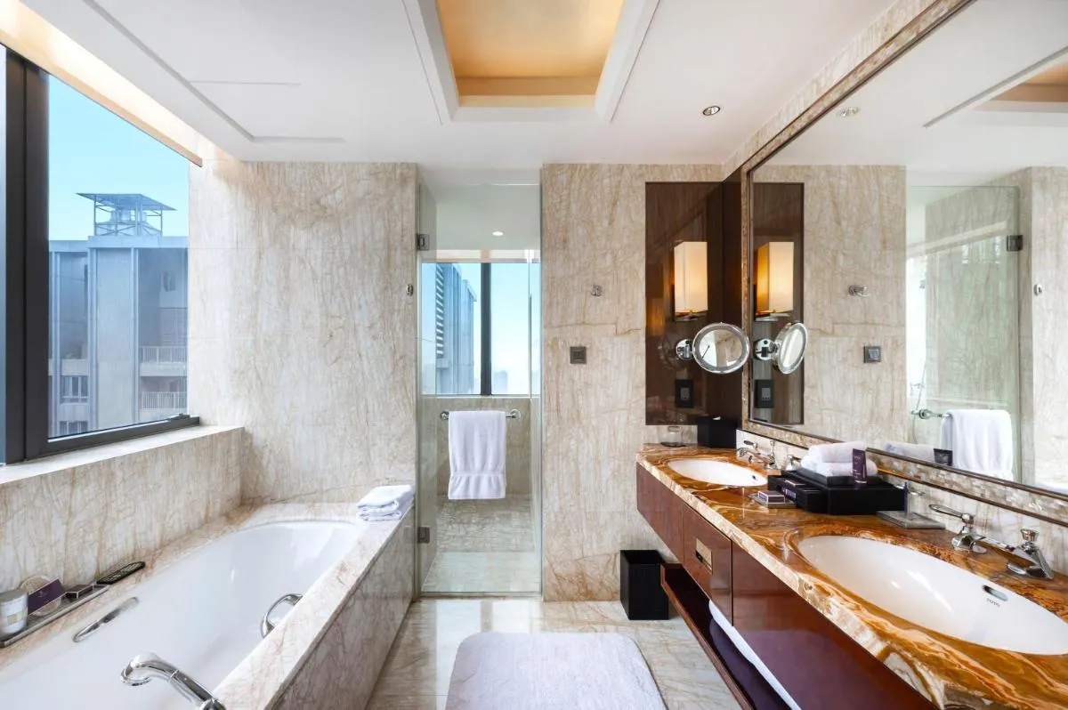 Image 5 of The Ritz-Carlton, Chengdu