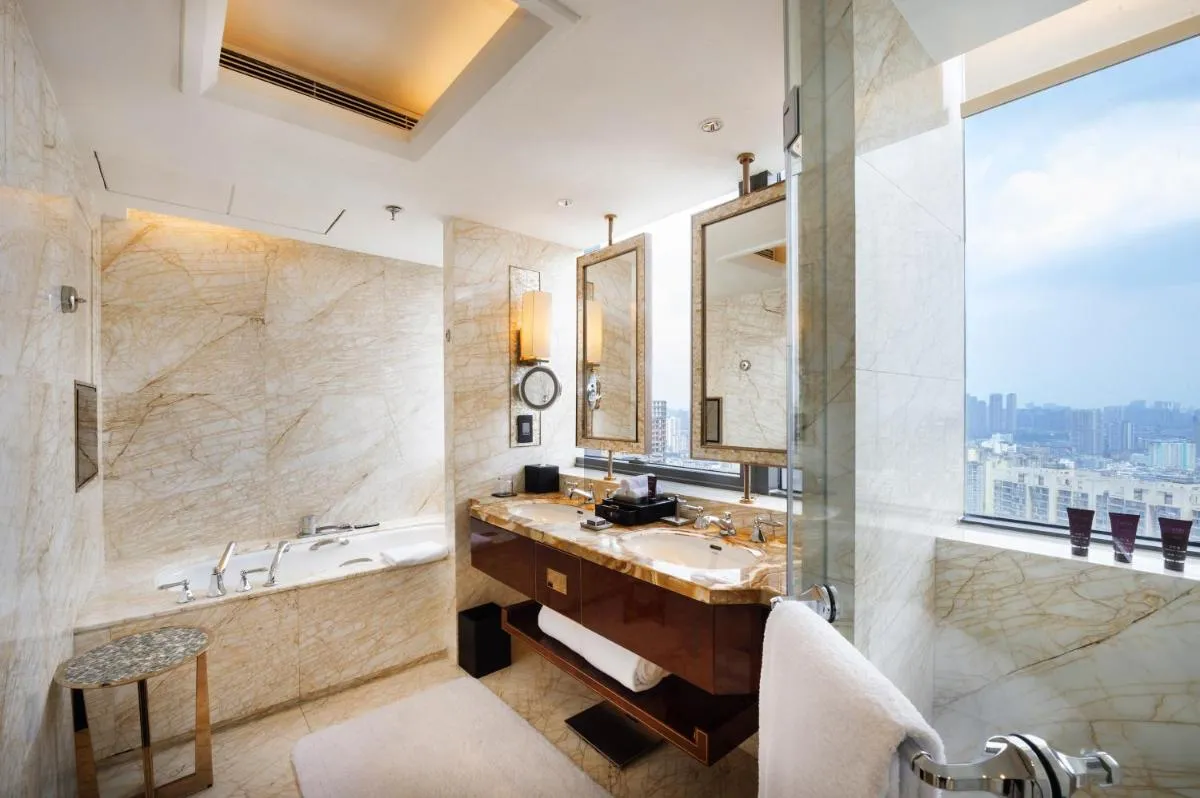 Image 6 of The Ritz-Carlton, Chengdu