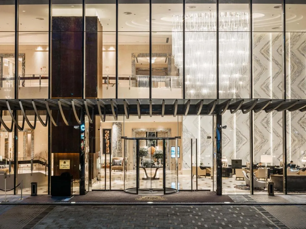 Image 1 of The St. Regis Chengdu
