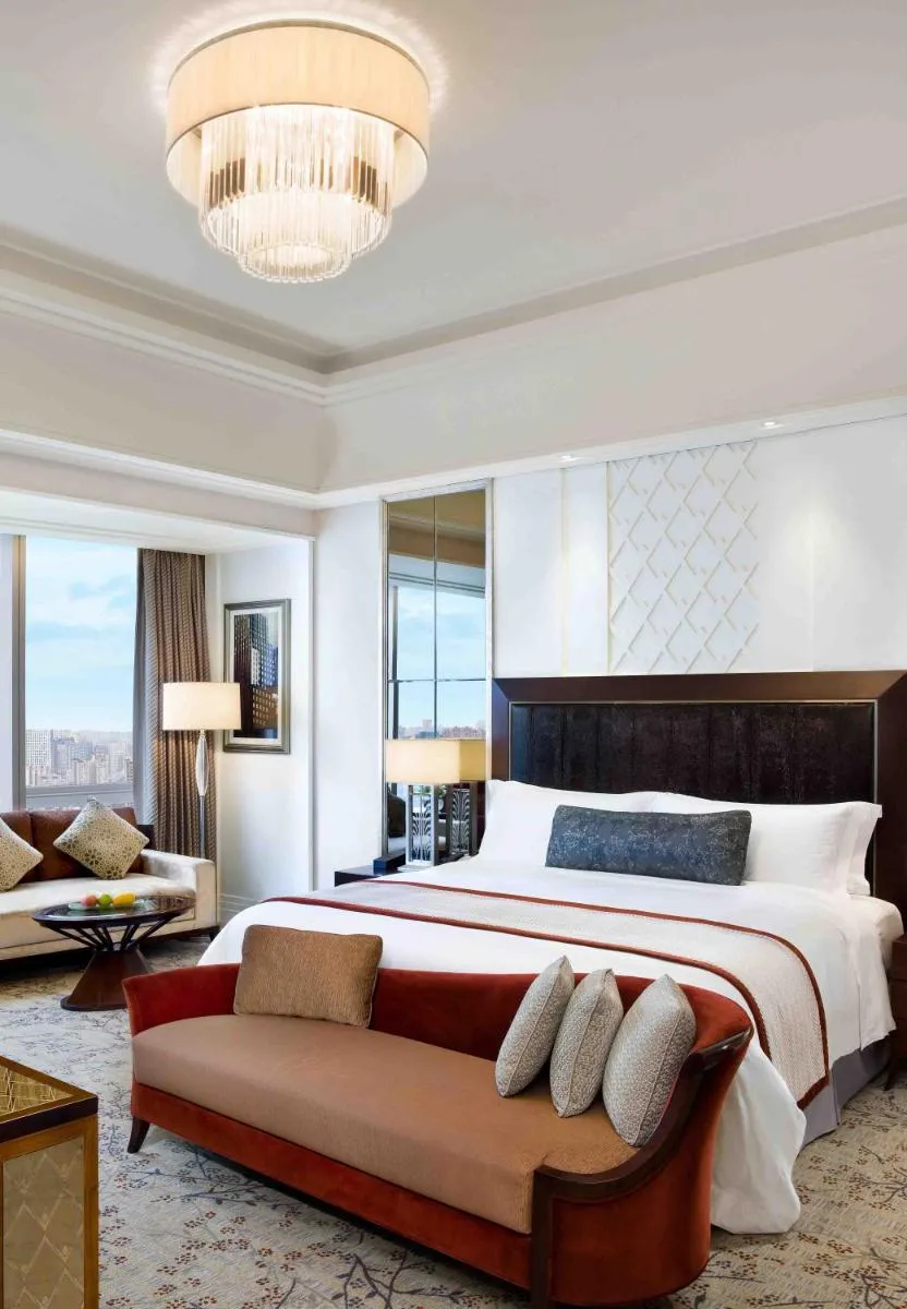 Image 4 of The St. Regis Chengdu