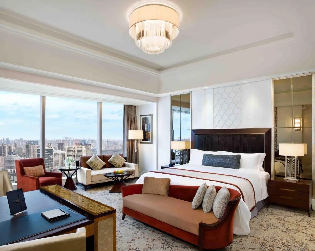 Image 2 of The St. Regis Chengdu
