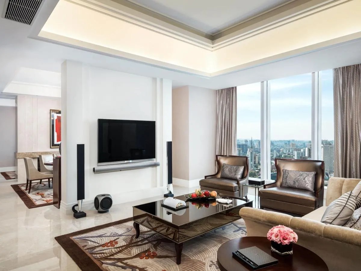 Image 5 of The St. Regis Chengdu