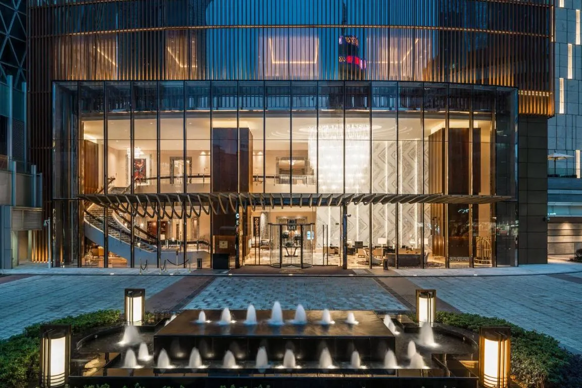 Image of The St. Regis Chengdu