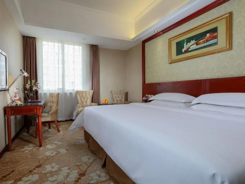 Image 1 of Vienna Hotel Chengdu Exhibition Centre