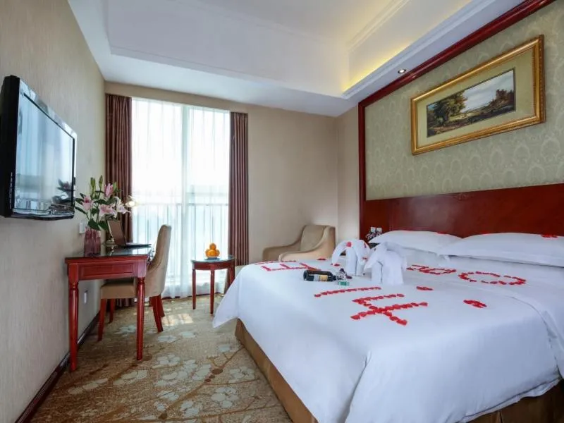 Image 3 of Vienna Hotel Chengdu Exhibition Centre