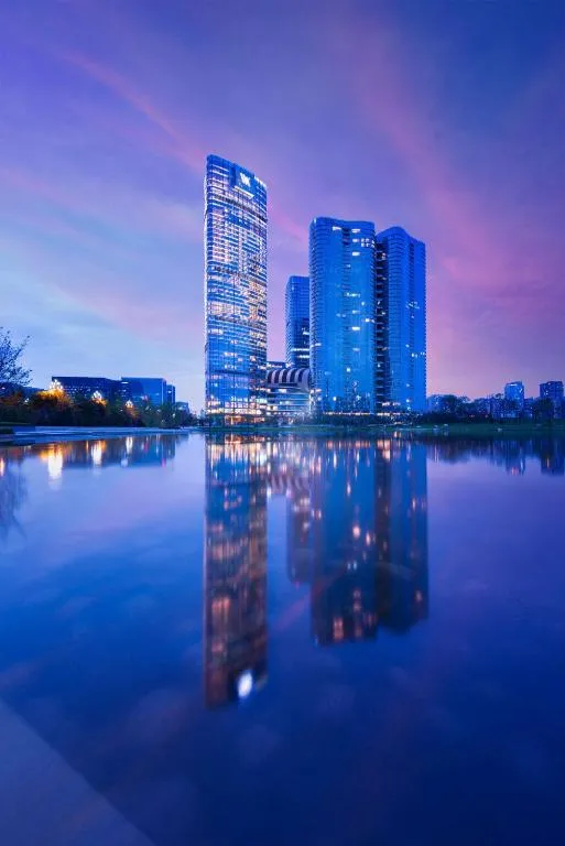 Image 4 of Waldorf Astoria Chengdu