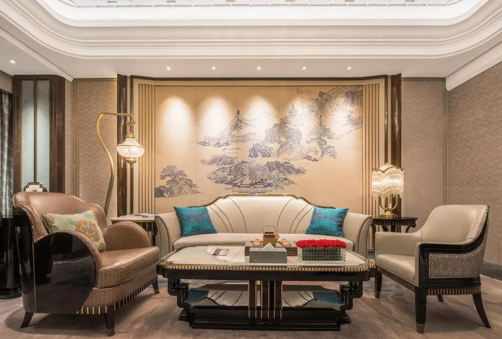 Image 5 of Wanda Reign Chengdu