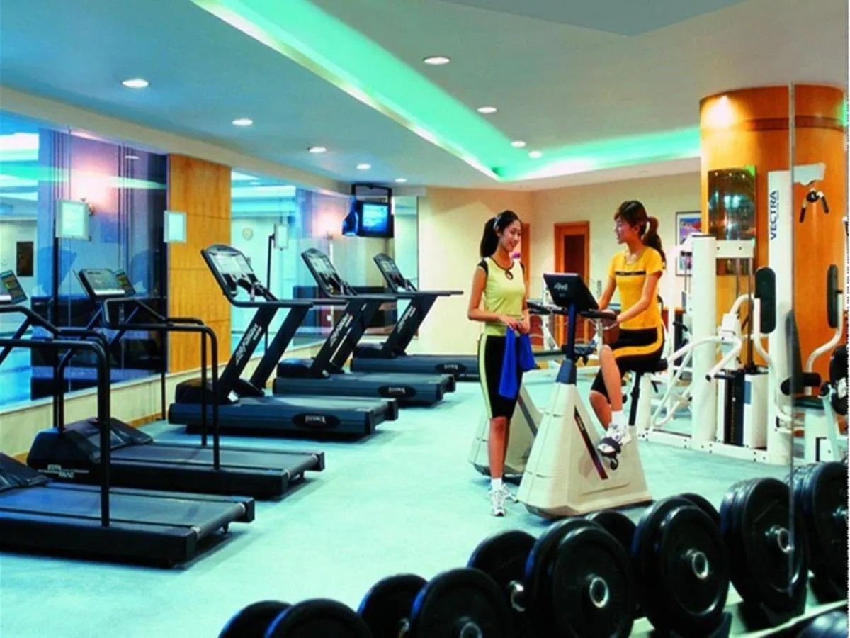 Image 5 of Wyndham Grand Plaza Royale Palace Chengdu