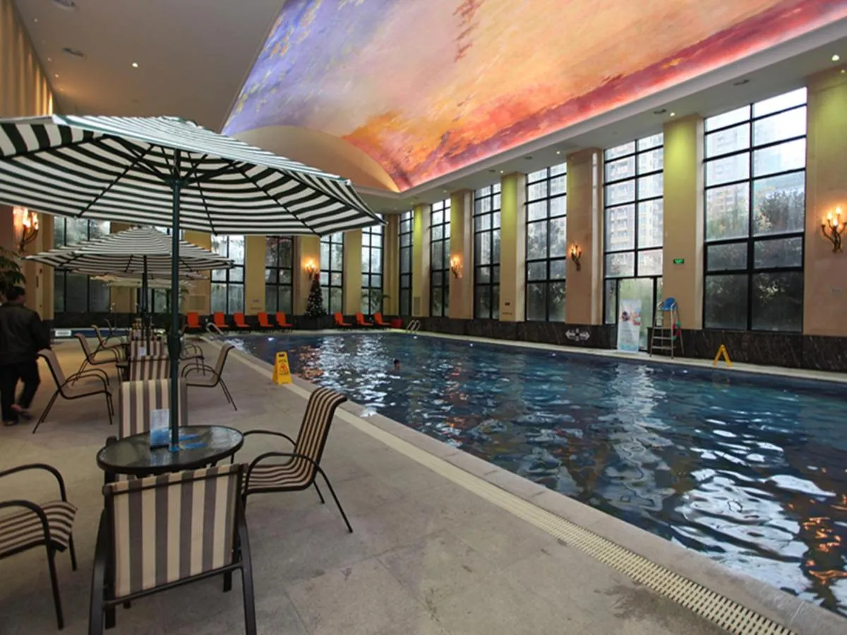Image 3 of Wyndham Grand Plaza Royale Palace Chengdu