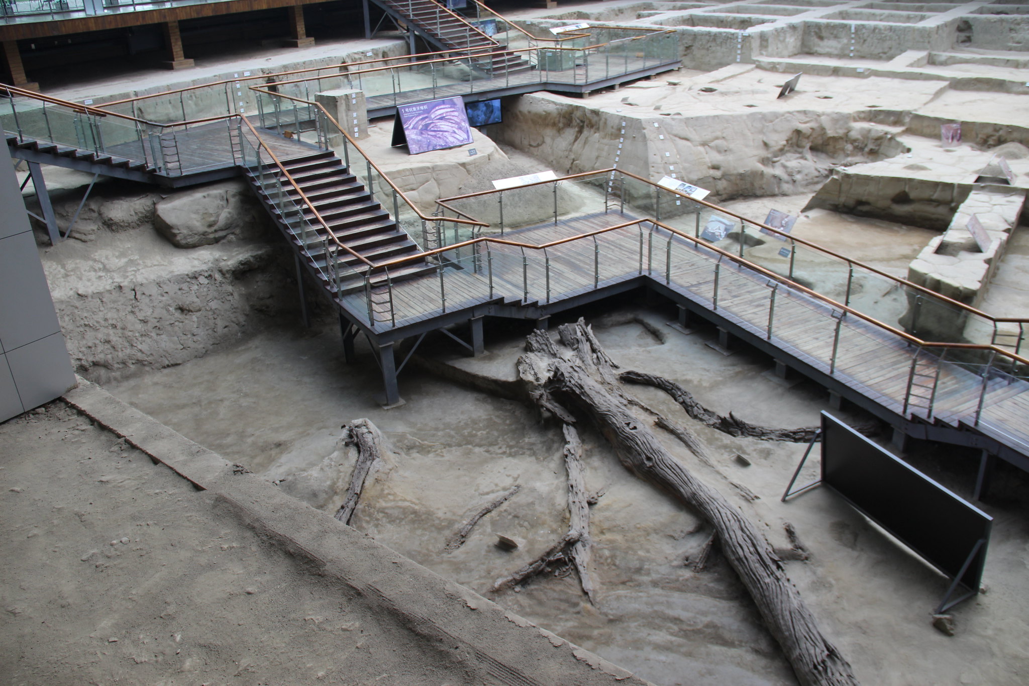 Jinsha Site Museum