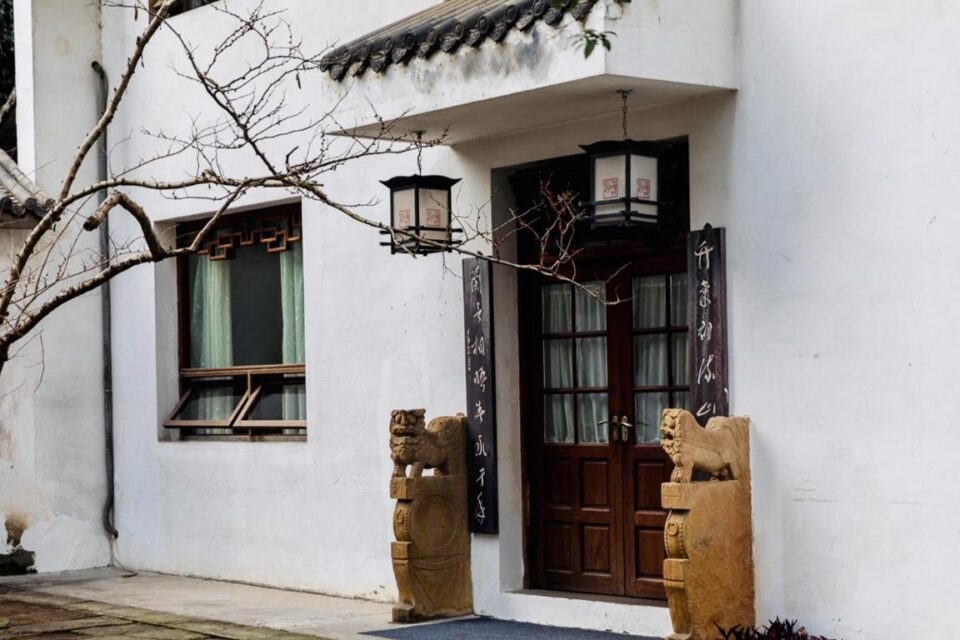 Chengdu Chengshe Hotel – Wenjiang University Town Southwest Caida Branch